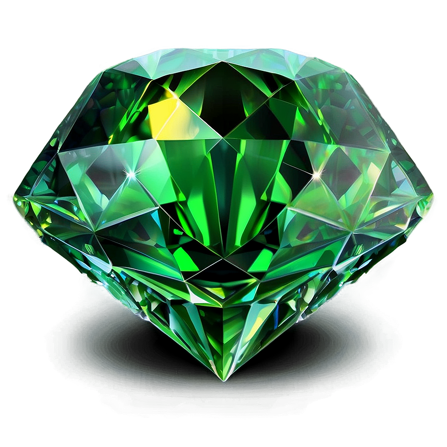 Sparkling Gem Png 06122024