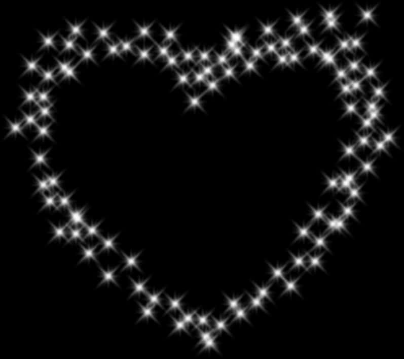 Sparkling_ Heart_ Outline