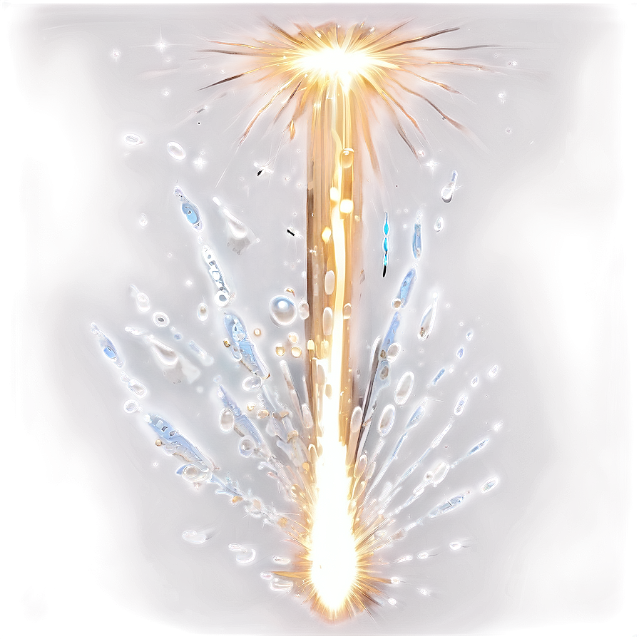 Sparkling Splash Png 2