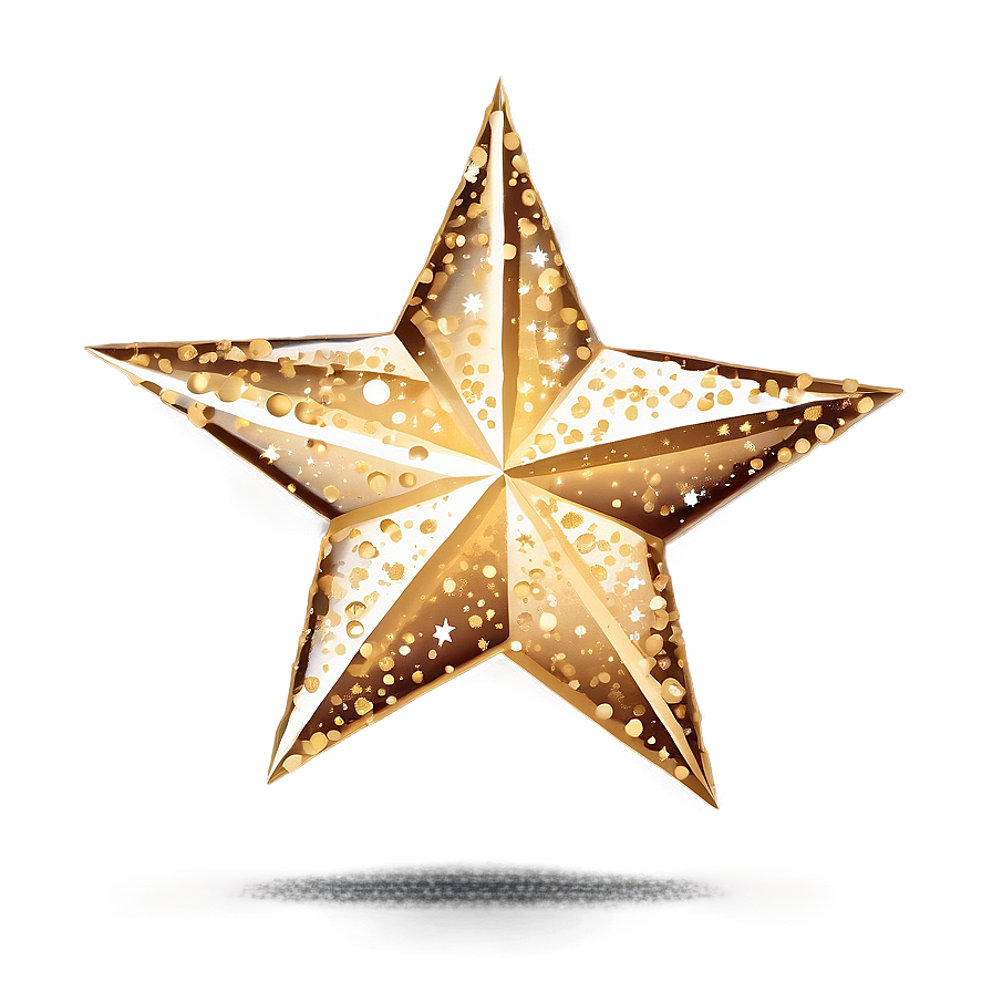 Sparkling Star Clipart Png Xga31