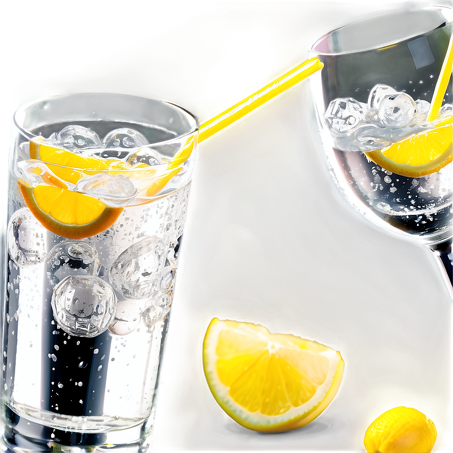 Sparkling Vodka Spritzer Png 05242024