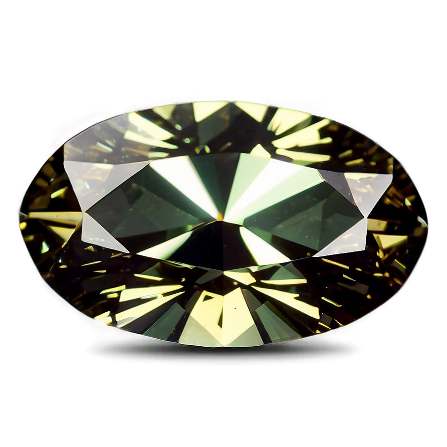 Sparkling Zircon Gemstone Png 06252024