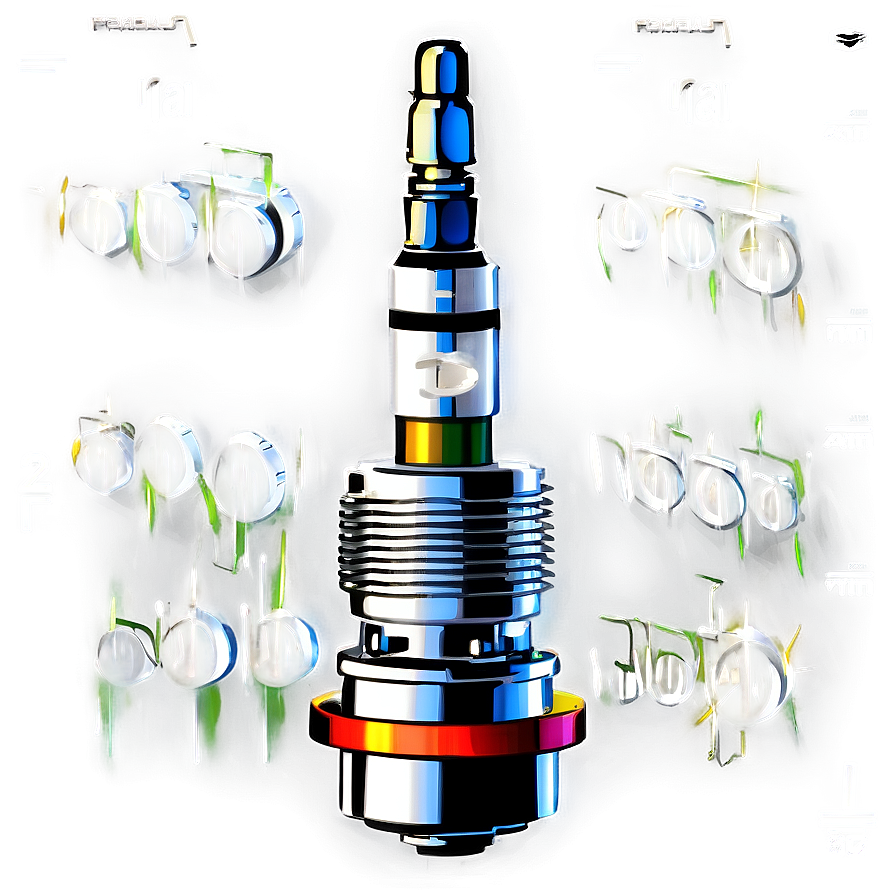 Sparkplug Adjustment Png Kyj