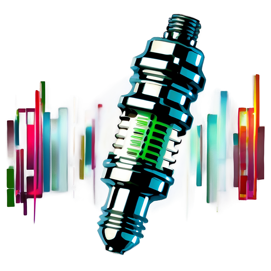 Sparkplug Optimization Png 44