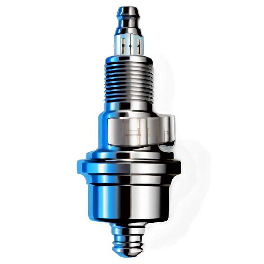 Sparkplug Technology Png Kig50