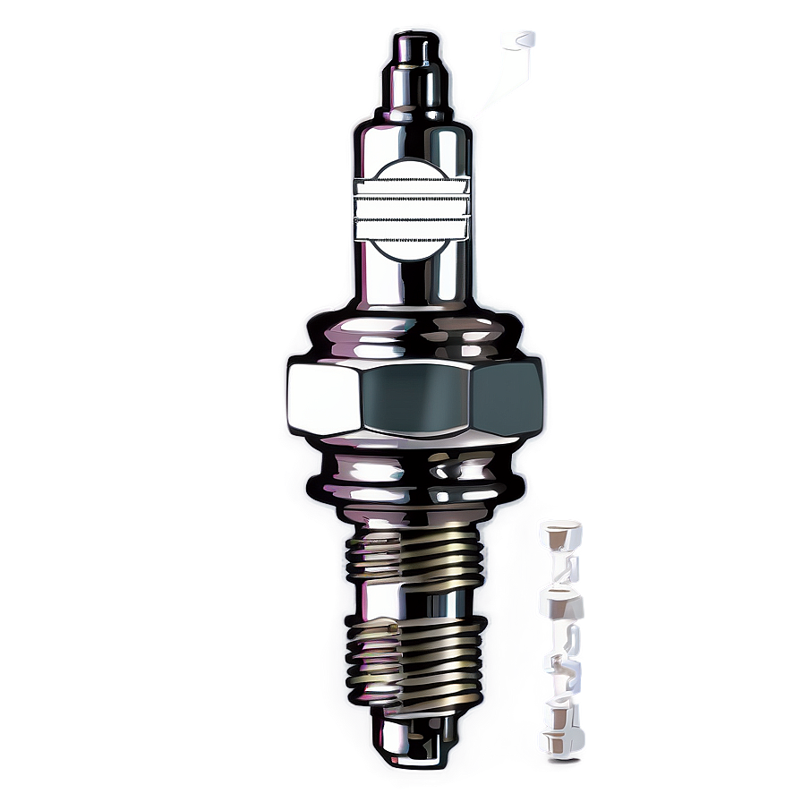 Sparkplug Troubleshooting Png Fpd48