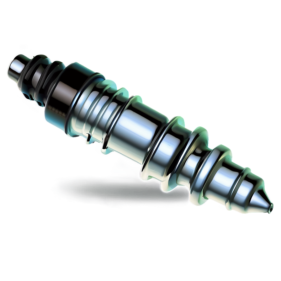 Sparkplug With Flames Png 06282024