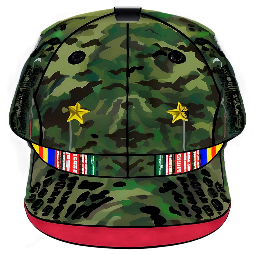 Special Forces Cap Png 25