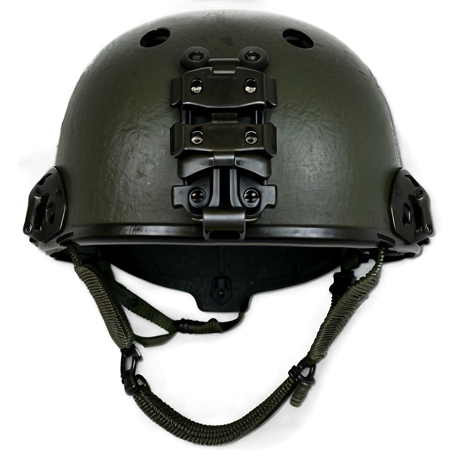 Special Forces Helmet Png 06212024