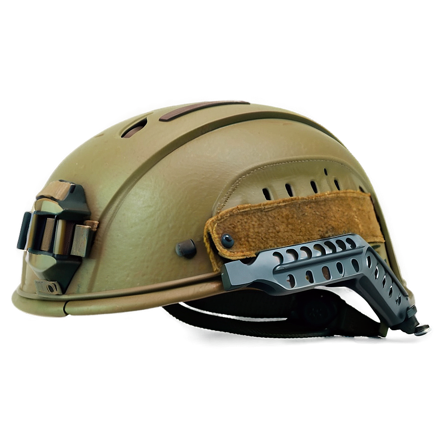 Special Forces Helmet Png 23