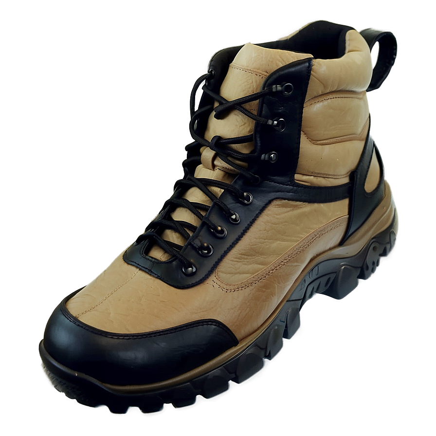 Special Forces Tactical Boots Png Uyg