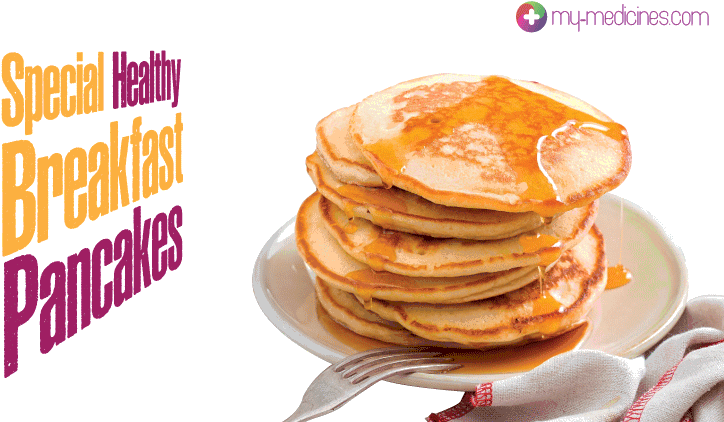 Special Healthy Breakfast Pancakes.png