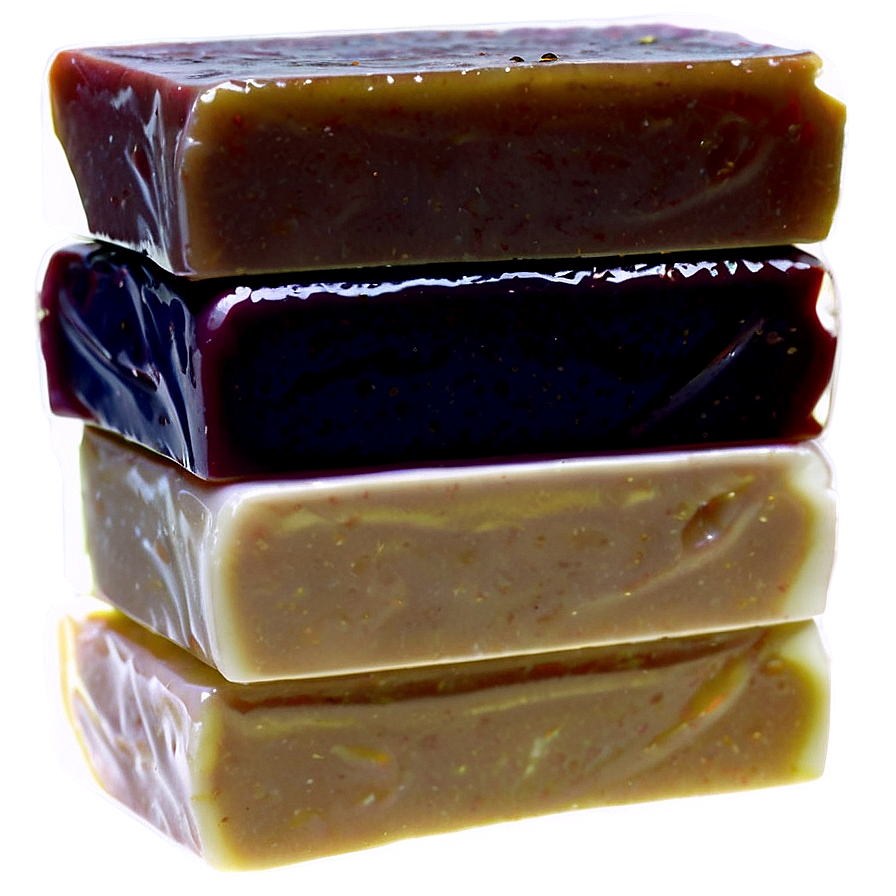 Specialty Soap Png 05252024