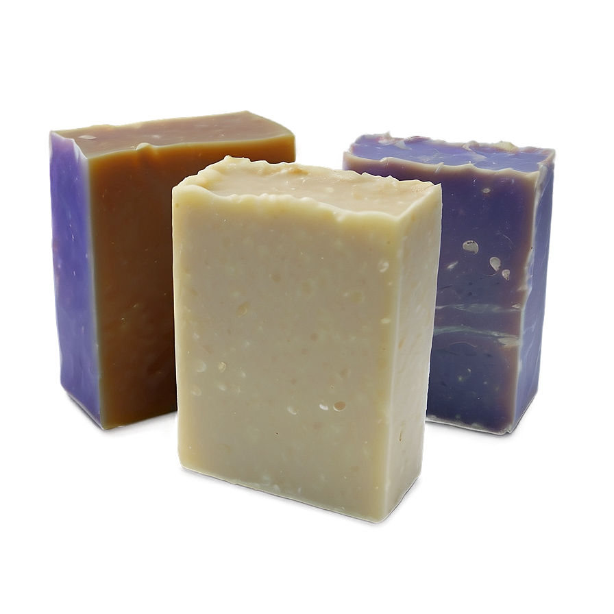 Specialty Soap Png 24