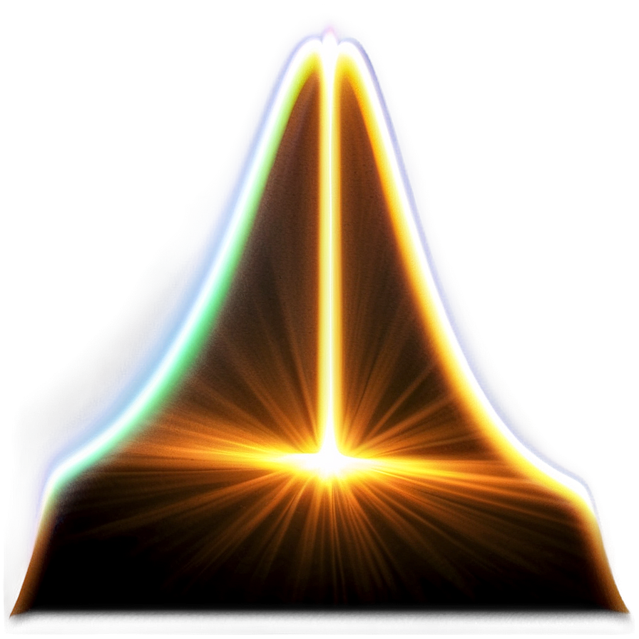 Spectral Beam Of Light Png Krw