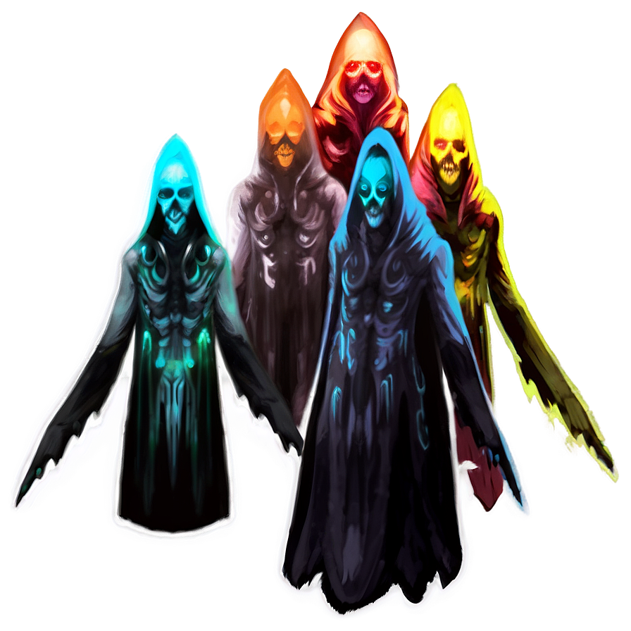 Spectral Spirits Png 06292024