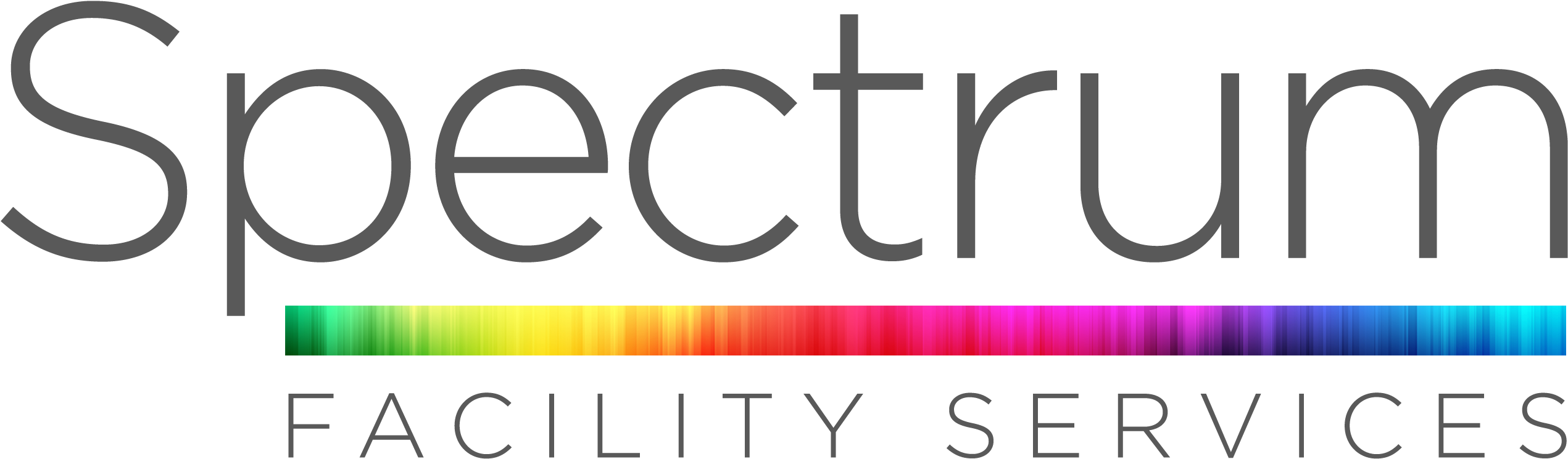 Spectrum Facility Services Logo