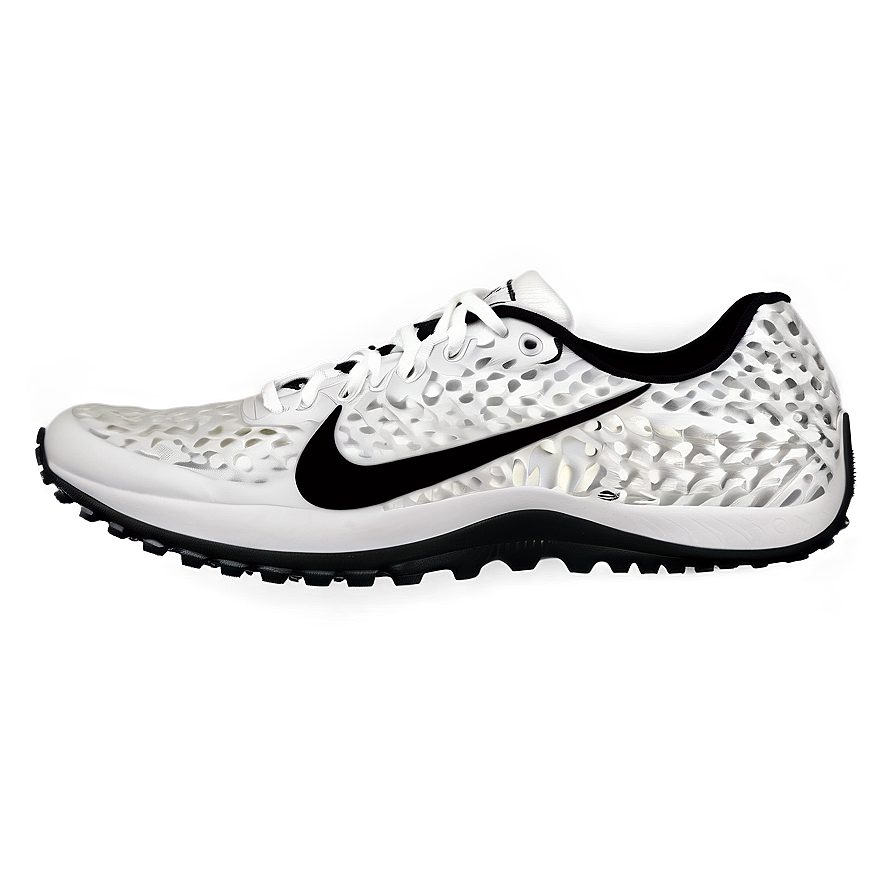 Speed Running Shoe Png 06132024