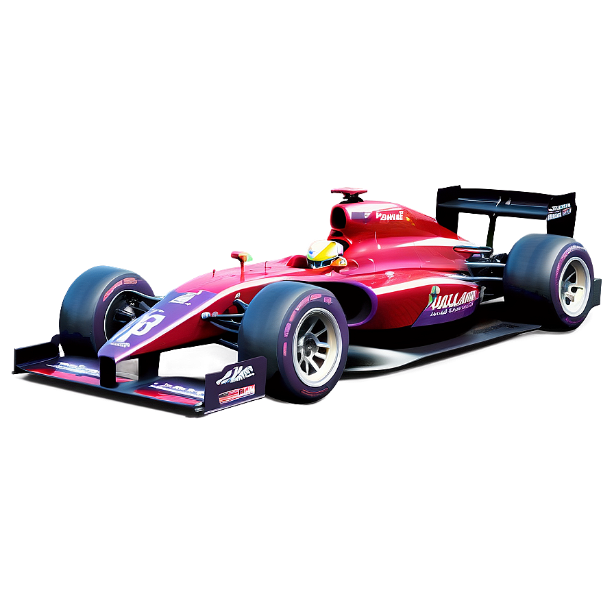 Speedy Race Car Png 14