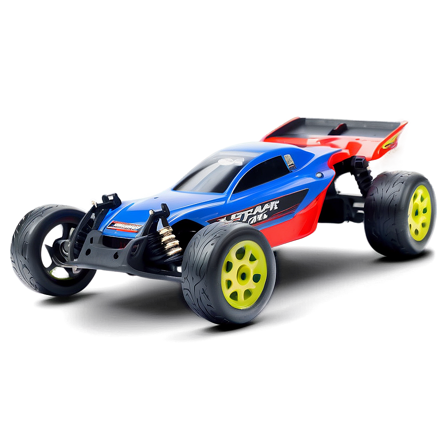 Speedy Rc Car Png Gud