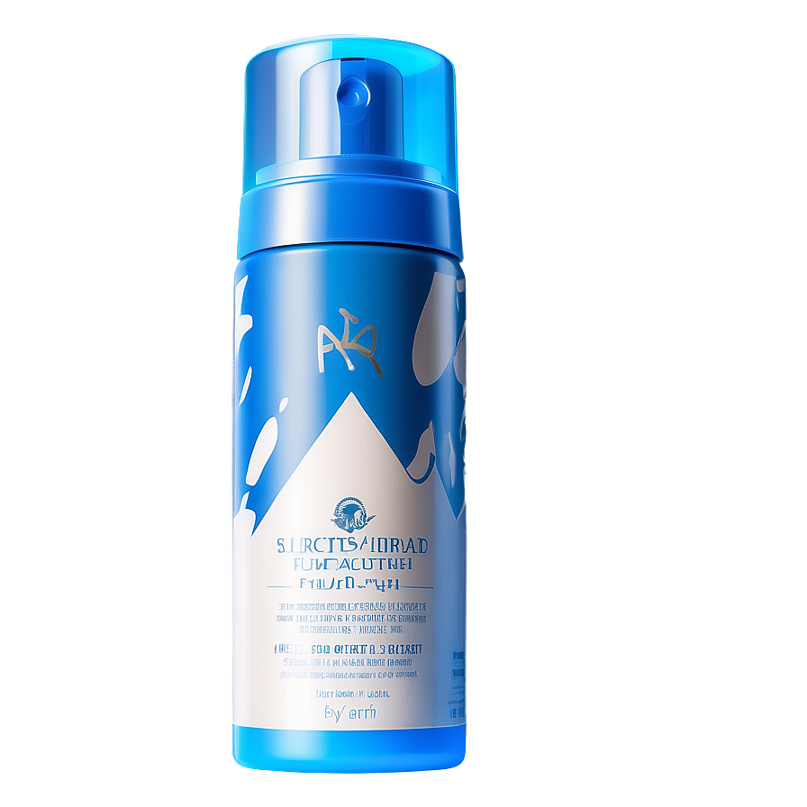 Spf Infused Spray Mist Png 45