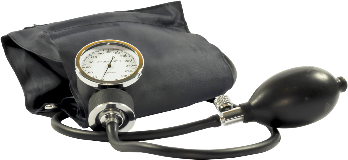 Sphygmomanometer Blood Pressure Monitor Tool