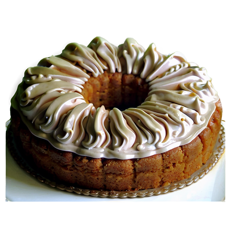 Spice Cake Png Cos69