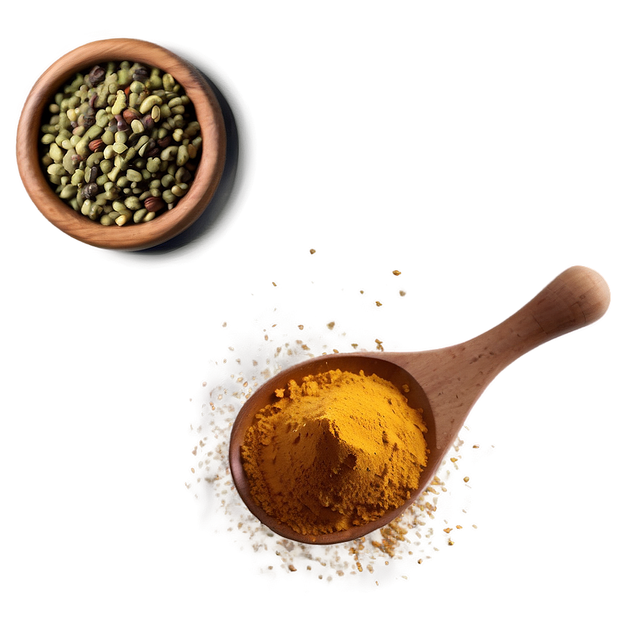 Spice For Baking Png Eqf