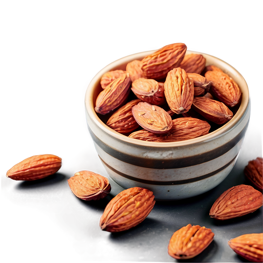 Spiced Almond Png Nfk26