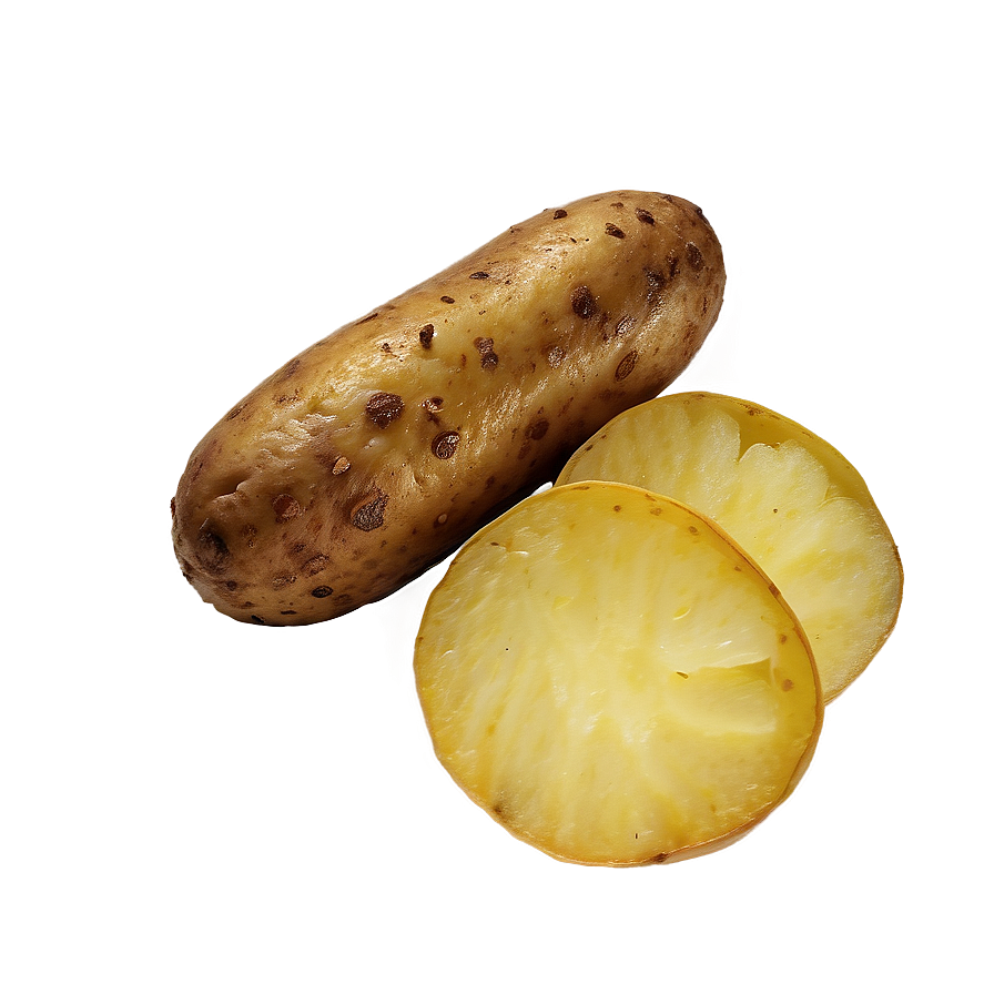 Spiced Potato Png Krn