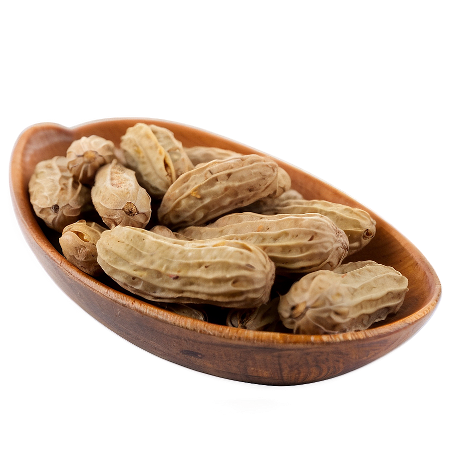 Spicy Boiled Peanuts Png 05252024