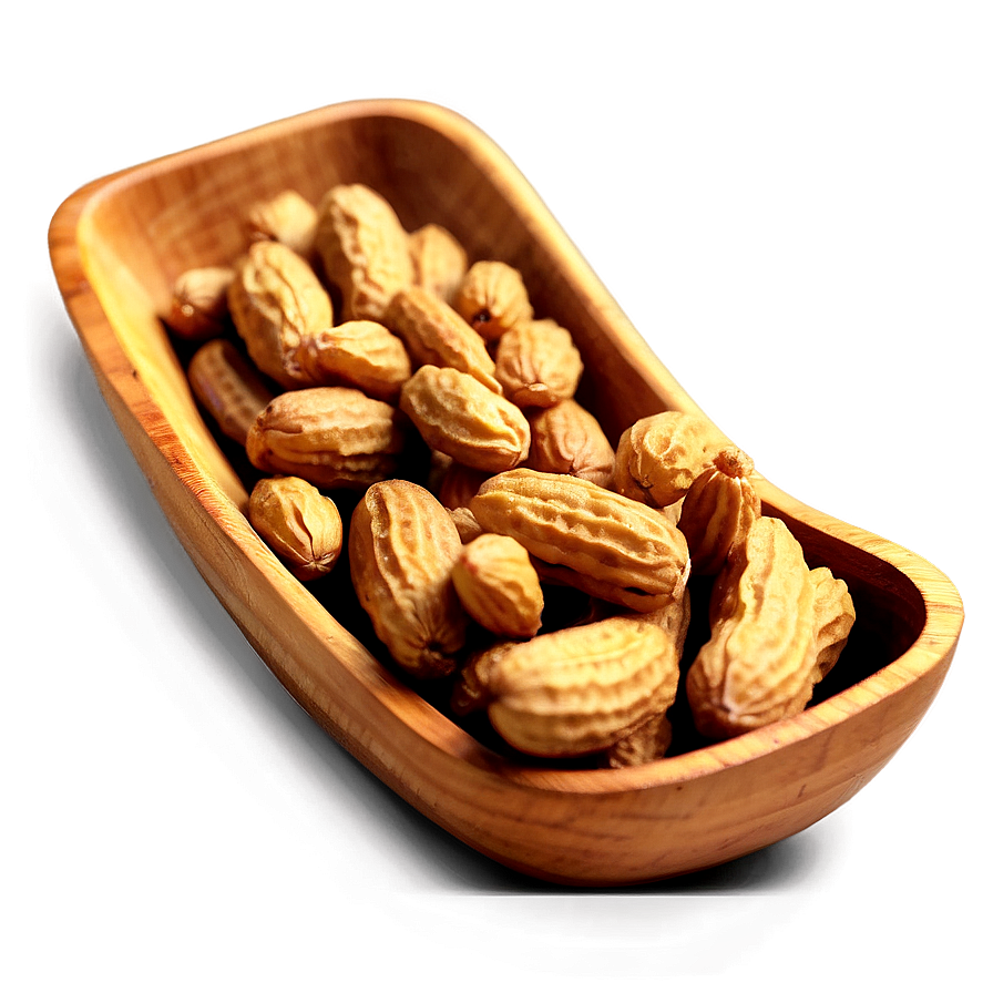 Spicy Boiled Peanuts Png Inp85