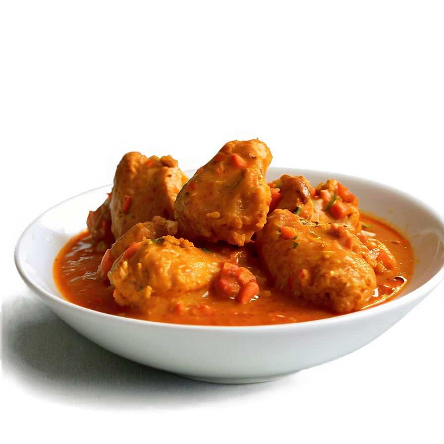 Spicy Chicken Curry Recipe Png 22