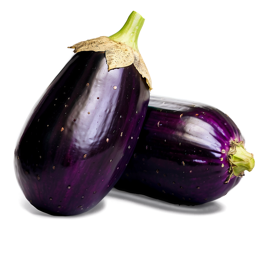 Spicy Eggplant Png Omo