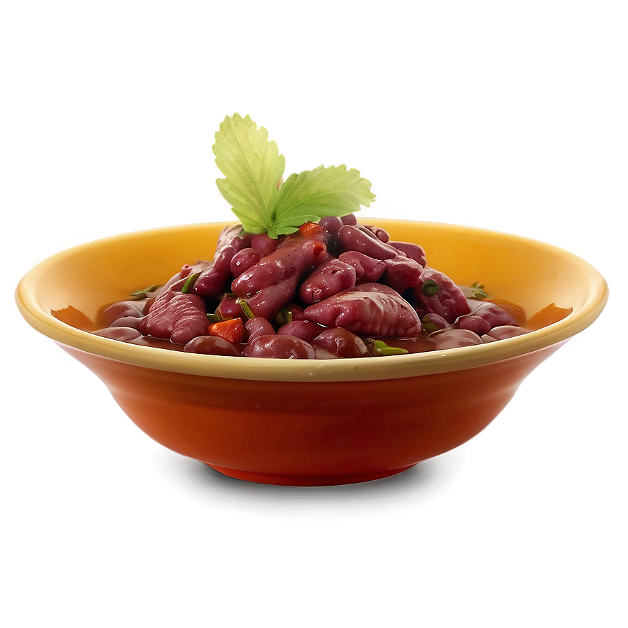 Spicy Feijoada Twist Png 9