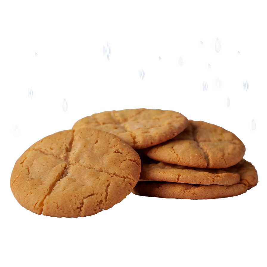 Spicy Ginger Biscuits Png 14