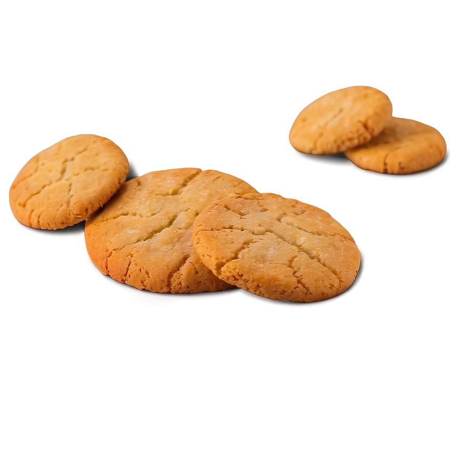 Spicy Ginger Biscuits Png 39