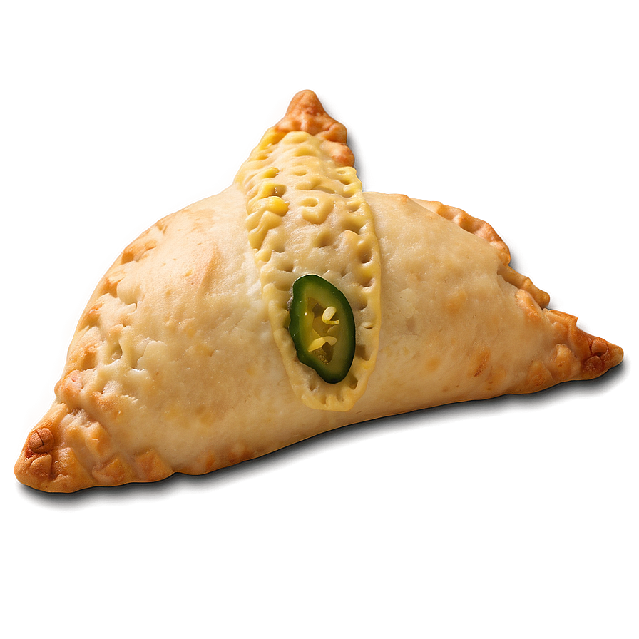 Spicy Jalapeno Empanadas Png 1