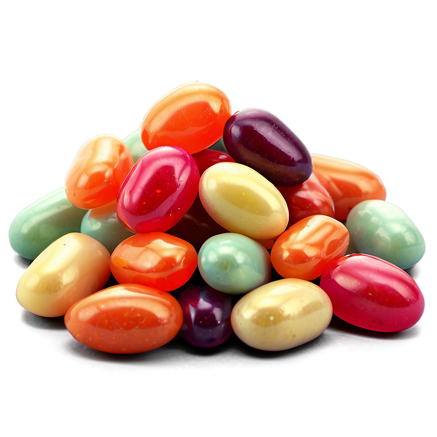 Spicy Jelly Beans Png 98