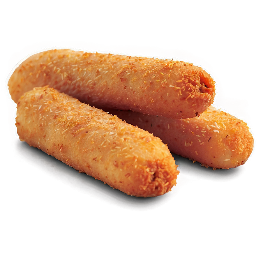 Spicy Mozzarella Sticks Png 06122024