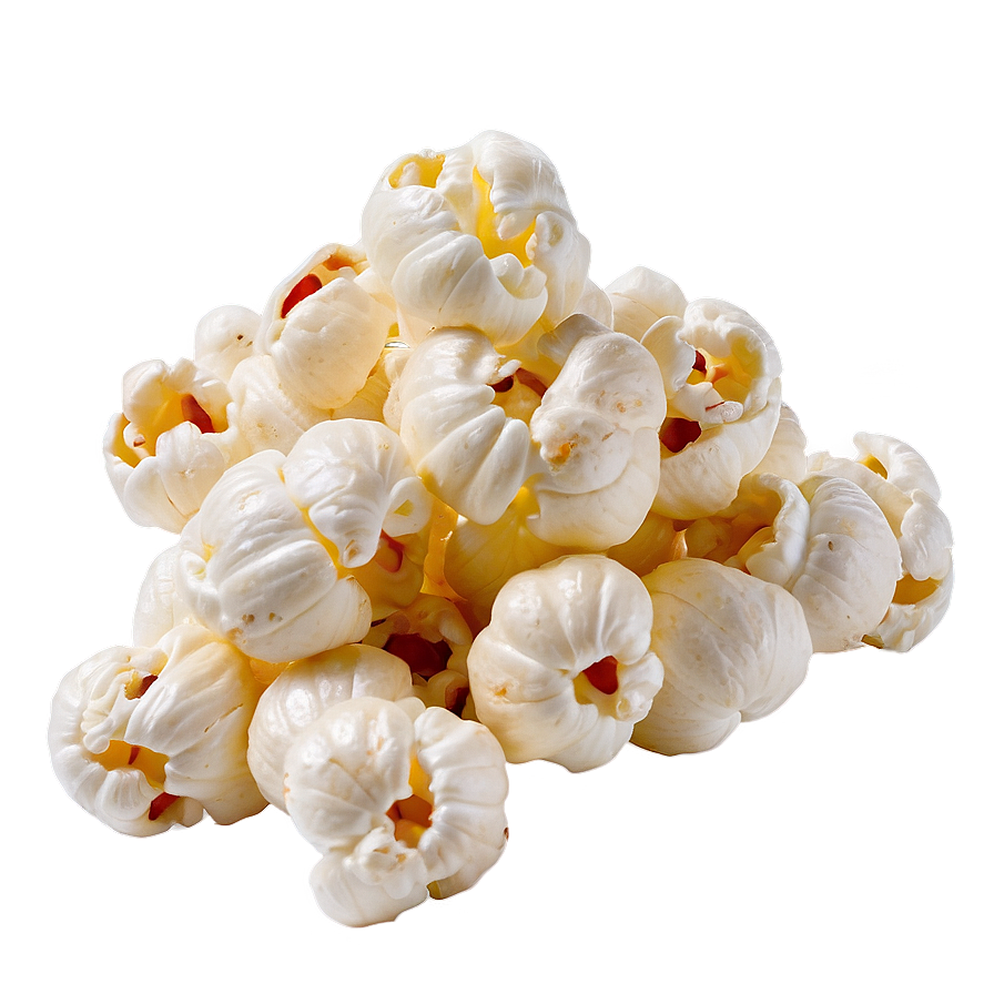 Spicy Popcorn Kernel Png Gpx33