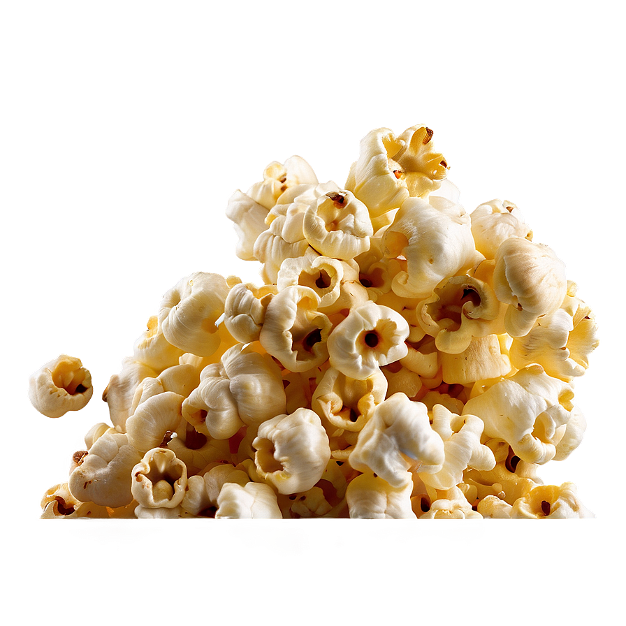 Spicy Popcorn Png Dnm