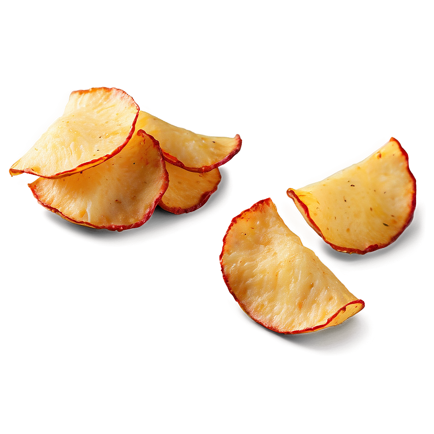 Spicy Potato Chips Png 06202024