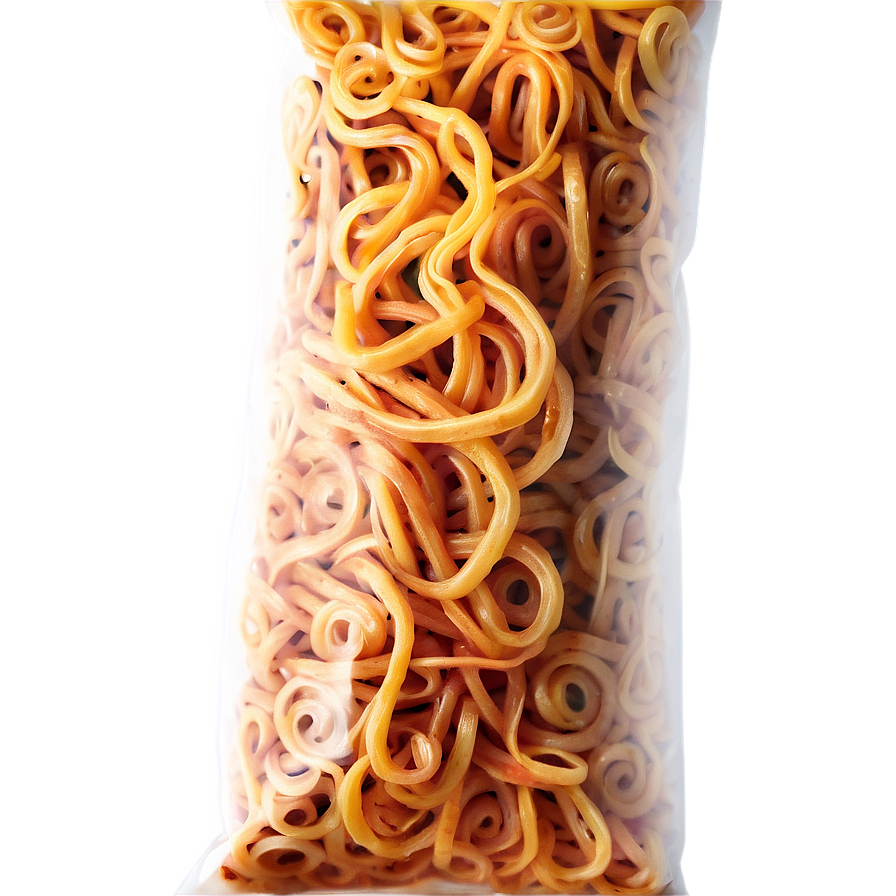 Spicy Ramen Noodles Png Gxg