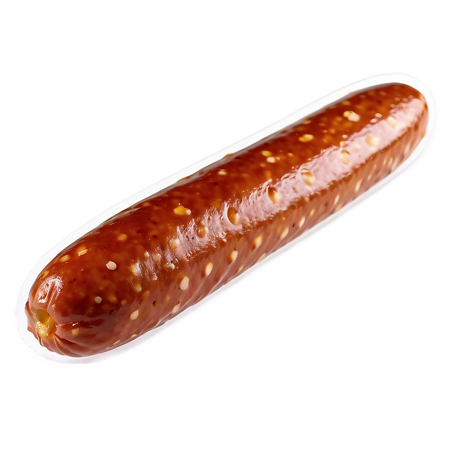 Spicy Sausage Png 33