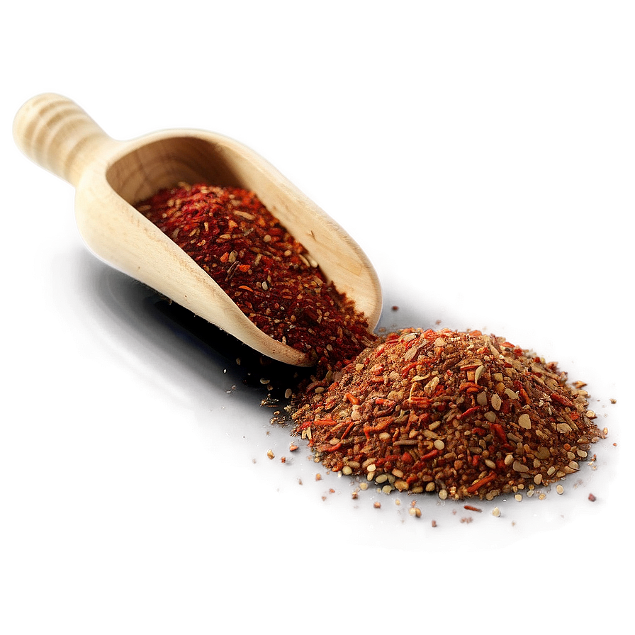 Spicy Seasoning Blend Png Ctf77