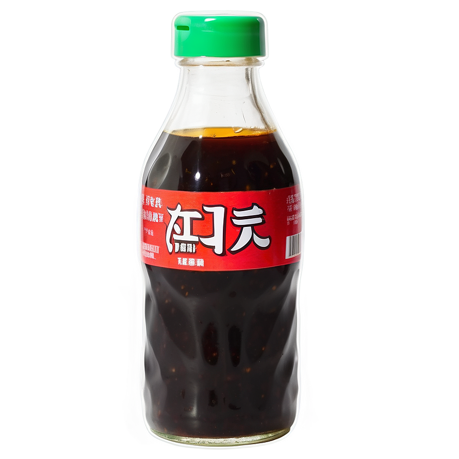 Spicy Soy Sauce Png 06212024