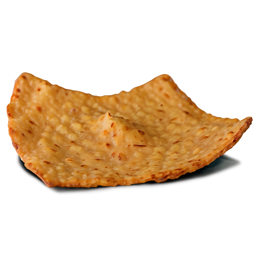 Spicy Tortilla Chip Png 06212024