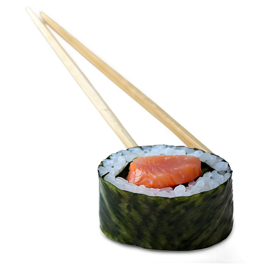 Spicy Tuna Sushi Png Atp