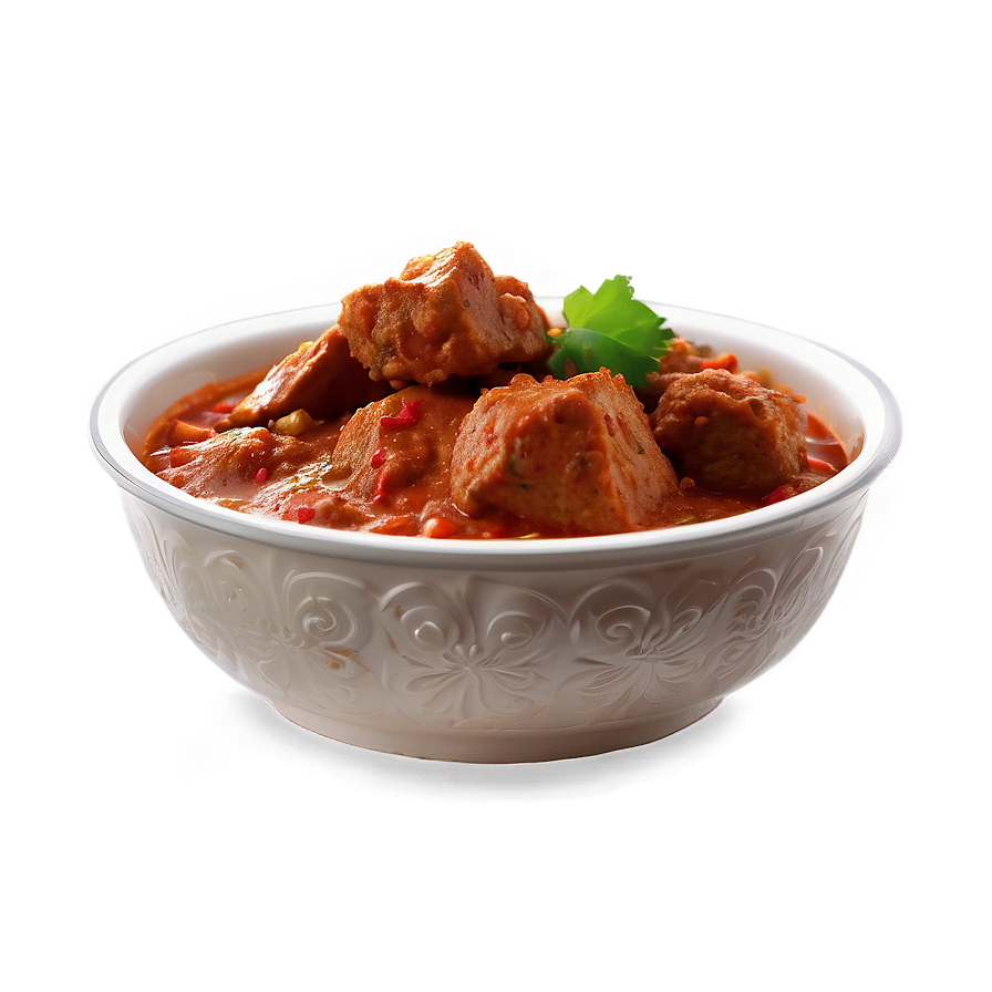 Spicy Vindaloo Curry Png Ihf